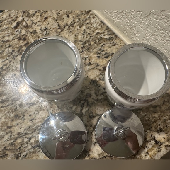 2 Egg coddlers royal worcester porcelain - Picture 3 of 5